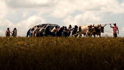 Imagem da notícia Um dos filmes mais revolucionários de 2023 está chegando na Netflix