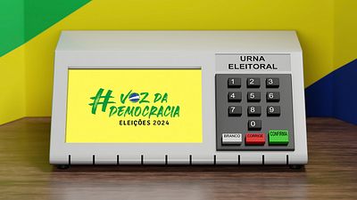 Imagem da notícia Próximo debate é na Globo: Veja a data e horário do encontro entre os candidatos à prefeitura de SP, RJ e outras capitais