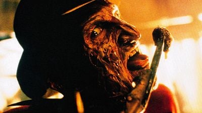 Imagem da notícia Quem deveria ser o novo Freddy Krueger? Robert Englund revela seu escolhido para o futuro de A Hora do Pesadelo