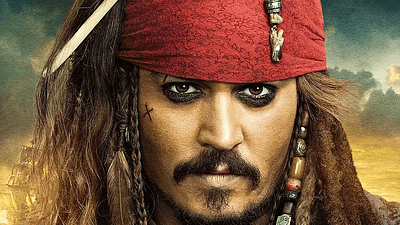 Imagem da notícia “Talvez o filme mais estúpido já feito”: Johnny Depp lamenta este fracasso cinematográfico há 38 anos
