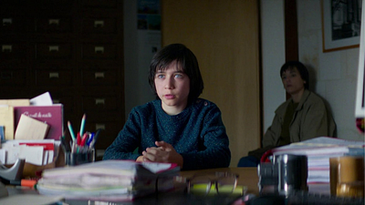 Imagem da notícia "Depois de 15 minutos, eu sabia que estava assistindo a um filme fantástico": Uma das obras-primas dos últimos anos está disponível hoje em streaming