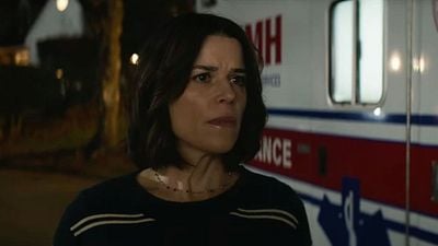 Imagem da notícia "Pensei que seria o fim": Após polêmica nos bastidores, Neve Campbell retorna em Pânico 7 e defende sua saída da franquia