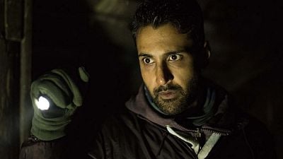 Imagem da notícia Para assistir hoje à noite: Este filme de terror apresenta um dos monstros mais incomuns do gênero