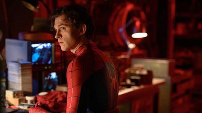 Imagem da notícia Homem-Aranha: Qual é a ordem das participações do Peter Parker de Tom Holland no Universo Cinematográfico Marvel?