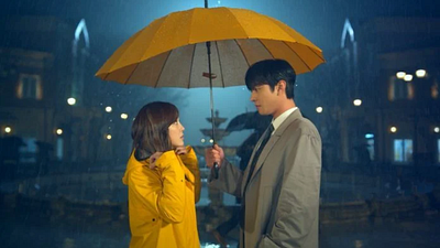 Imagem da notícia Na Netflix: Com apenas 12 episódios, essa comédia romântica coreana vai te fazer gargalhar