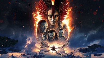 Imagem da notícia Preciso ver os filmes de Avatar antes de assistir Fogo e Cinzas?