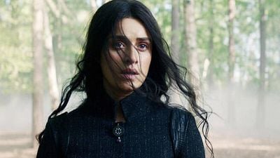 Imagem da notícia A 4ª temporada The Witcher ignora o material original: Criadora explica o motivo da história completamente nova de Yennefer