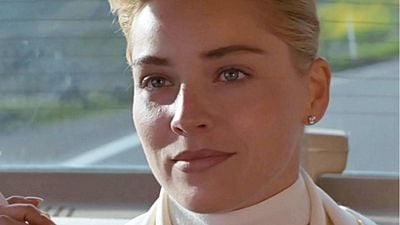 Imagem da notícia "Vamos embora!": 33 anos depois, Sharon Stone ainda guarda más lembranças do encontro com esta estrela mundial