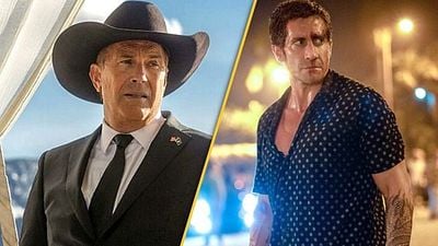 Imagem da notícia Kevin Costner e Jake Gyllenhaal assumem os papéis principais em um filme que está em produção há mais de 20 anos!