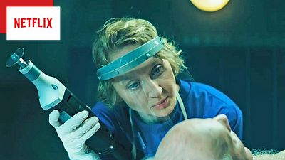Imagem da notícia Nova série de vingança da Netflix está fazendo sucesso e tem só 6 episódios: “Coração saindo pela boca”