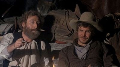 Imagem da notícia Neste faroeste, John Wayne foi substituído por Harrison Ford: Ficou anos em desenvolvimento e foi um fracasso