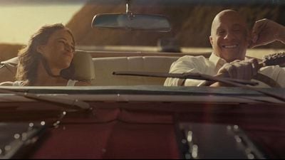 Imagem da notícia Adeus a Velozes & Furiosos: O final perfeito para a franquia já foi criado