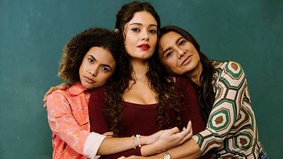 Imagem da notícia Três Graças: Quem é quem na novela das 9? Conheça o elenco e os personagens!