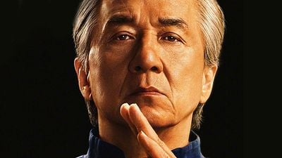 Imagem da notícia Karatê Kid - Lendas: Jackie Chan mostra em seu retorno a Hollywood que ainda é um ícone de ação