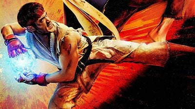 Imagem da notícia "Eu era péssimo": Protagonista do novo filme de Street Fighter admite que só jogava com Ryu por motivo bastante pessoal