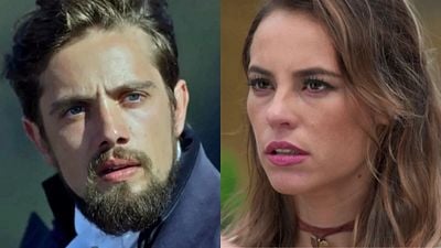 Imagem da notícia Resumo de Além do Tempo (31/08 a 05/09): Pedro segue no rastro de Lívia, e Melissa tenta aplicar o antigo “golpe da barriga” em Felipe