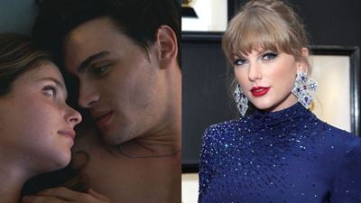 Minha Culpa: Romance hot do Prime Video só existe por causa de Taylor Swift e autora revela inspiração
