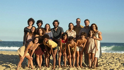 Imagem da notícia Leve já para casa a melhor TV para assistir ao Oscar 2025 e ver o Brasil fazendo história com Fernanda Torres e Ainda Estou Aqui