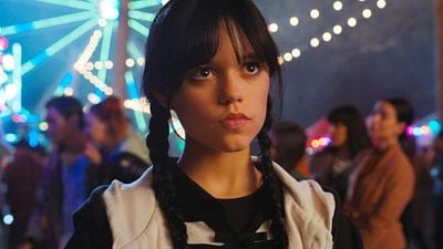Imagem da notícia Wandinha: Estes são os 4 filmes favoritos de Jenna Ortega – você já viu todos?