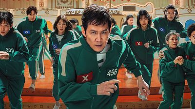 Imagem da notícia Round 6: Dois atores da 2ª temporada também estão no elenco de um dos melhores dramas coreanos de terror da Netflix