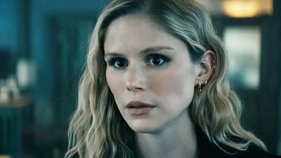 Imagem da notícia Erin Moriarty, a Luz-Estrela de The Boys, é categórica sobre como o público reagirá ao final da série: "De partir o coração"