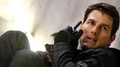 Imagem da notícia "Ele passou dos limites": Paramount demitiu Tom Cruise após Missão Impossível 3, mas substituí-lo era impossível e ele voltou ainda mais forte
