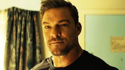 Imagem da notícia Alan Richtson está no elenco do spin-off de Reacher? Novo série do Prime Video estreia em poucas semanas