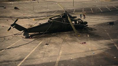 Imagem da notícia "Esqueça zumbis e alienígenas espaciais, isso sim é um FILME DE TERROR": Para este diretor, 2024 já tem o seu candidato a melhor do ano