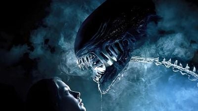 Imagem da notícia 47 anos após o primeiro filme, esta série de ficção científica traz de volta uma das piores ameaças da saga!