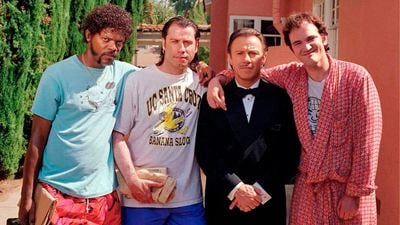 Conheça 4 filmes do Tarantino que vale a pena assistir enquanto o último filme não chega!