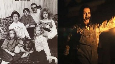 Imagem da notícia O que aconteceu com a família Smurl de Invocação do Mal 4 na vida real? Caso teve um final mais macabro do que no filme