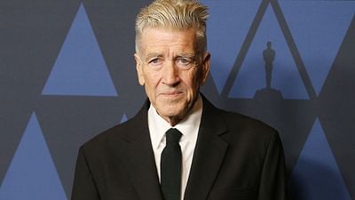 Imagem da notícia O diretor David Lynch sobre seu maior erro: "Eu me vendi, provavelmente não deveria ter feito aquele filme"