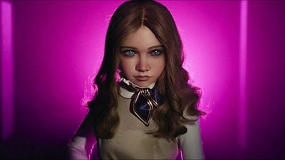 Imagem da notícia Megan 2.0: Elenco, data de lançamento, trailer, enredo e tudo o que sabemos sobre a sequência do aclamado terror da boneca assassina