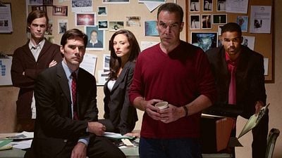 Imagem da notícia "O maior erro que cometi": Protagonizou Criminal Minds, mas deixou a série após duas temporadas ao se arrepender de fazer parte dela