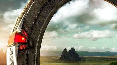 Imagem da notícia Hoje no streaming: Uma das mais importantes séries de ficção científica com um total de 214 episódios - superando até mesmo Star Trek