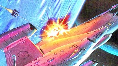 Imagem da notícia Há 11 anos, todos brigavam para adaptar este clássico de ficção científica para o cinema, mas os planos com Channing Tatum falharam: Desde então, nos perguntamos se o épico ainda está por vir