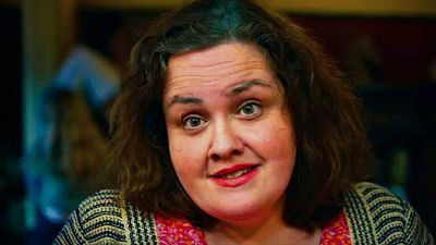 Imagem da notícia "É a maior mentira da história da televisão": "Martha da vida real" processa Netflix por Bebê Rena