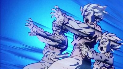 Imagem da notícia Nem Goku, nem Gohan: Kamehameha preferido de Akira Toriyama em Dragon Ball é um dos mais engraçados de todo o anime