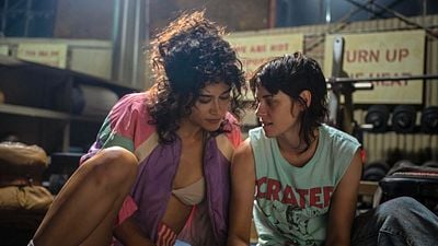 Imagem da notícia "Não é assim que as pessoas fazem sexo": Para Kristen Stewart, os filmes atuais deveriam melhorar a qualidade das cenas eróticas