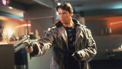 Quando o terror se transforma em ação: A franquia de horror mais inusitada, M3GAN 2.0, se inspira em O Exterminador do Futuro 2 para criar uma nova aventura épica