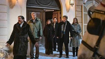 Imagem da notícia Número 1 na Netflix em 49 países: O filme que destronou a melhor ficção científica de 2025 com sucesso estrondoso