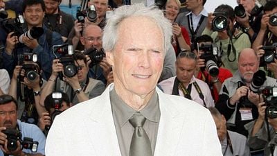 Imagem da notícia "Me sinto muito próximo do faroeste": Clint Eastwood reafirma seu amor pelo gênero ao qual deve toda a sua carreira e 2 Oscars