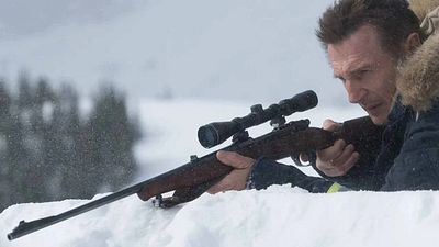 Imagem da notícia Hoje no streaming: Liam Neeson é um assassino de sangue frio em uma busca impiedosa por vingança neste remake de um filme cult