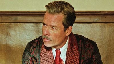 Imagem da notícia “Eu fico desconfortável com isso”: Astro de O Brutalista, Guy Pearce se mostra incomodado com os holofotes da fama