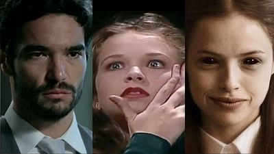 Imagem da notícia Eles são o desgosto das famílias: Além da Bia de A Viagem, relembre os piores filhos e filhas das novelas brasileiras