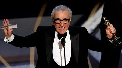 Imagem da notícia Nem Jack Nicholson, nem Al Pacino: Martin Scorsese elege o maior ator de sua geração