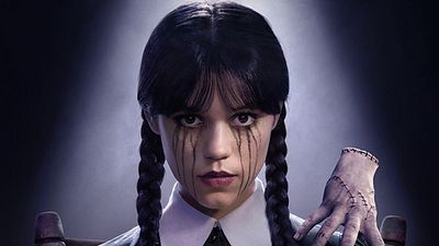 Imagem da notícia Wandinha é renovada para a 3ª temporada e pode ganhar spin-off: "Há muito o que explorar na Família Addams"
