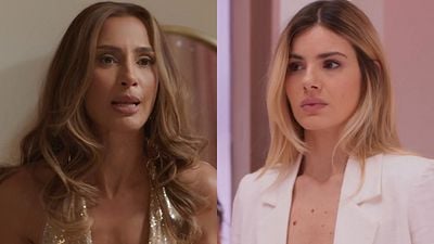 Imagem da notícia Resumo de Beleza Fatal na Band (24 a 28 de março): Sofia triunfa sobre Lola e descobre segredos explosivos
