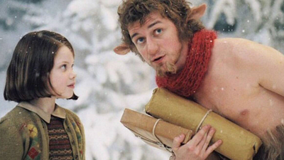 Imagem da notícia Nova versão de As Crônicas de Nárnia vai nascer fadada ao fracasso? É assim que The Witcher pode explicar futuro da saga