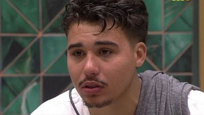 Imagem da notícia Não foi só Pedro: Estes são os 9 participantes que desistiram do BBB e chocaram o Brasil